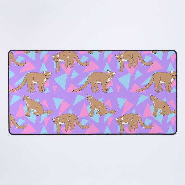 Item preview, Cougars designed and sold by Leapingdoe.