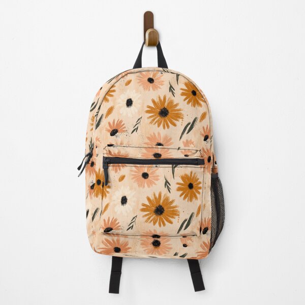 Item preview, Artistic Daisy Print - Flower Floral Pattern - Gift Ideas For Women designed and sold by RoyalStarsPatts.