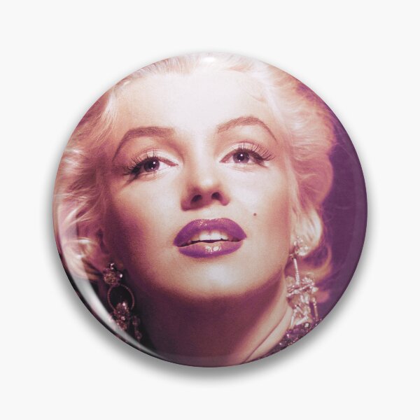 Item preview, Marilyn Monroe designed and sold by BelaDourada.