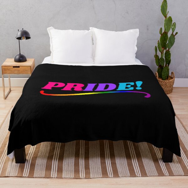 Item preview, Androgynous Pride designed and sold by Travelslightly.