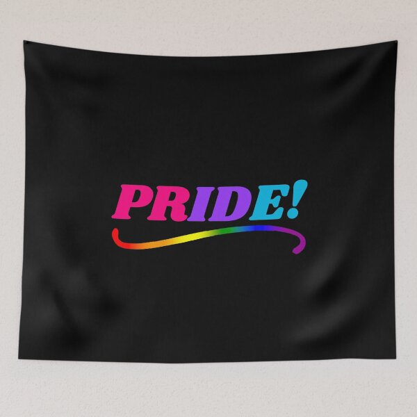Item preview, Androgynous Pride designed and sold by Travelslightly.