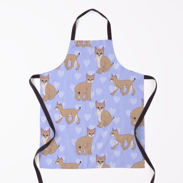 Item preview, Baby Bobcats designed and sold by Leapingdoe.