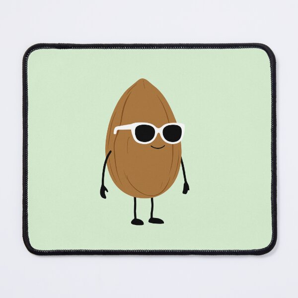 Item preview, Almond Flat designed and sold by White Rim Mates.