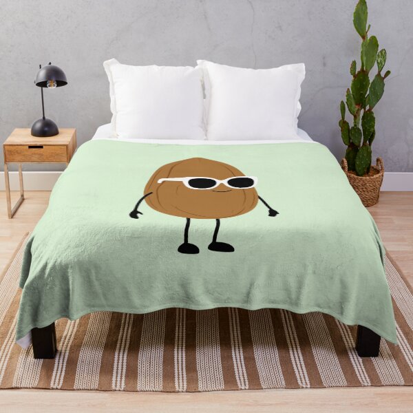 Item preview, Almond Flat designed and sold by White Rim Mates.