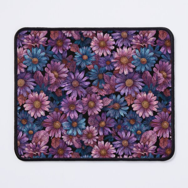 Item preview, Elegant Daisy - Flower Bouquet Pattern - Gift Sets For Women designed and sold by RoyalStarsPatts.