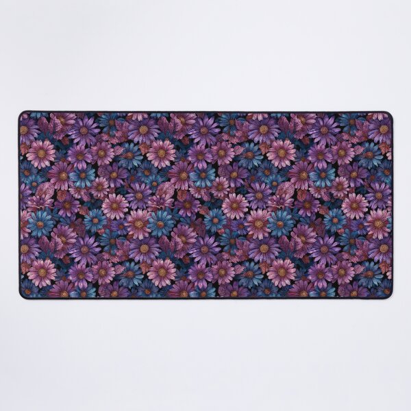Item preview, Elegant Daisy - Flower Bouquet Pattern - Gift Sets For Women designed and sold by RoyalStarsPatts.