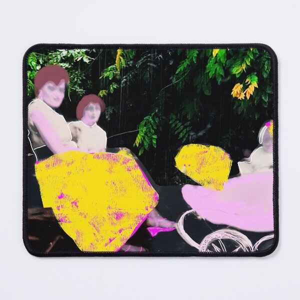 Item preview, Strolling with the newborn designed and sold by cee-art.