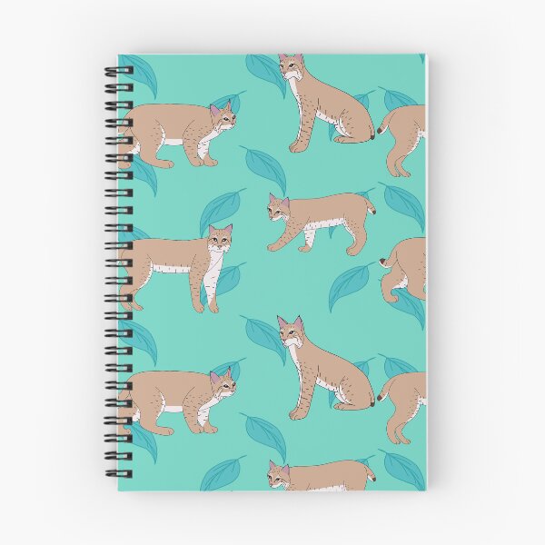 Item preview, Bobcats designed and sold by Leapingdoe.