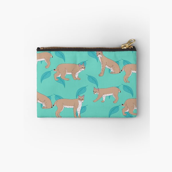 Item preview, Bobcats designed and sold by Leapingdoe.