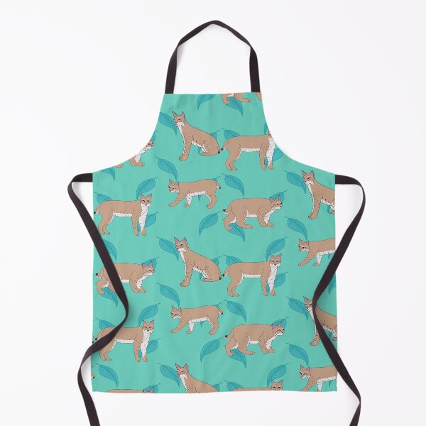Item preview, Bobcats designed and sold by Leapingdoe.