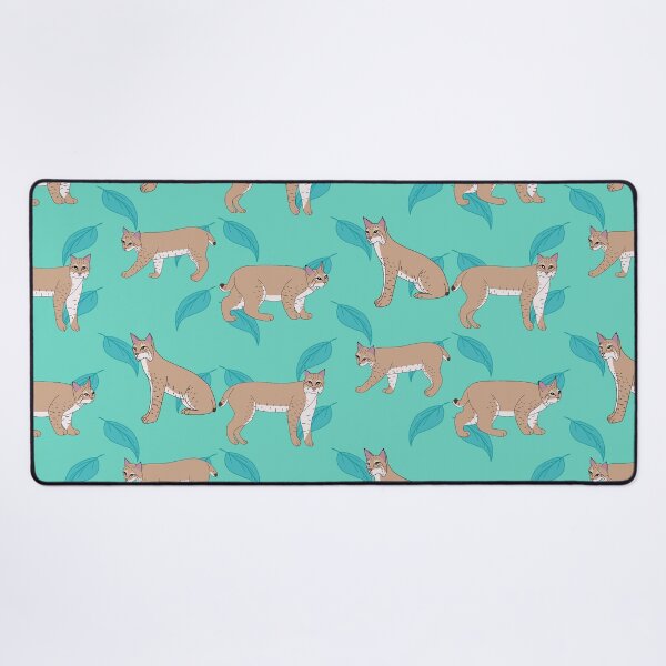Item preview, Bobcats designed and sold by Leapingdoe.