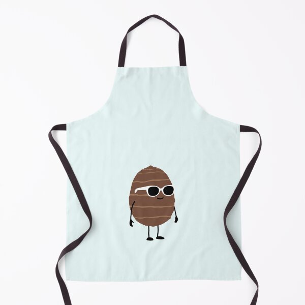 Item preview, Taro potato Flat designed and sold by White Rim Mates.