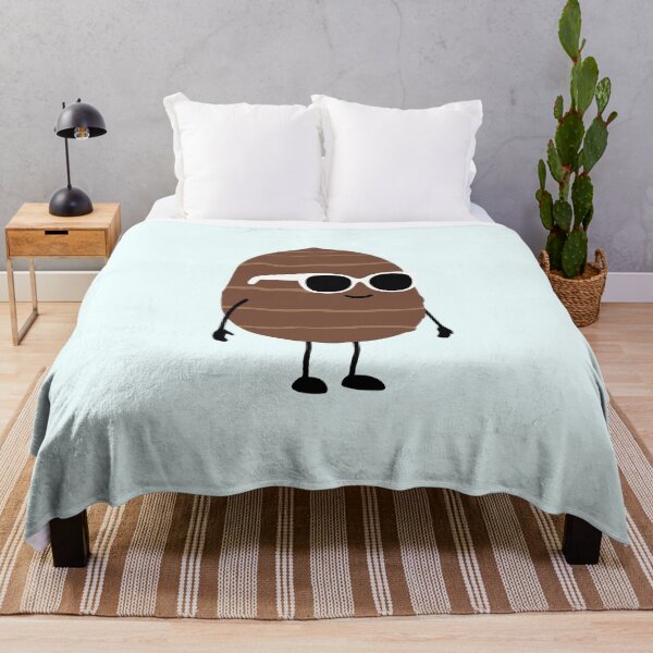 Item preview, Taro potato Flat designed and sold by White Rim Mates.