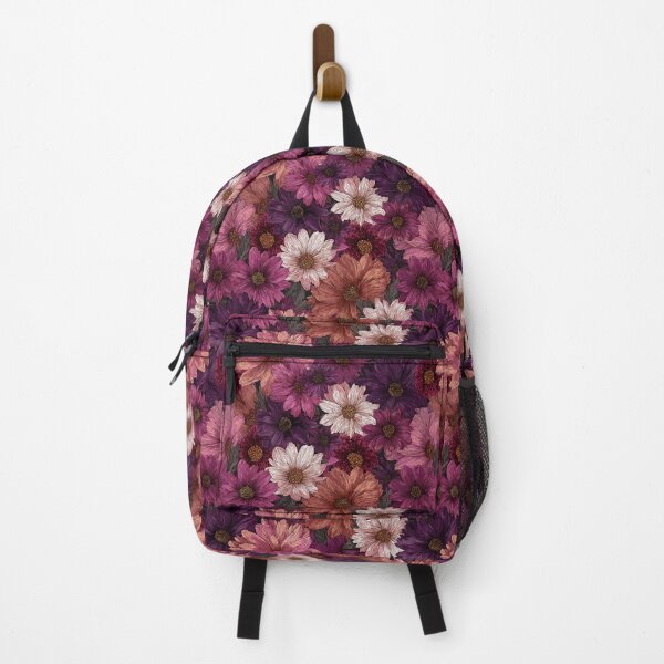 Item preview, Colorful Daisy - Birth Flower Pattern - Gifts For Boyfriend designed and sold by RoyalStarsPatts.