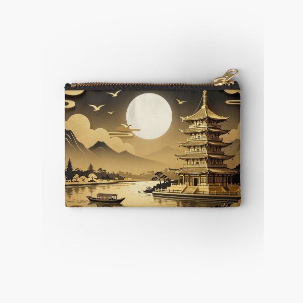 Item preview, Still Waters, Ancient Dreams designed and sold by Undersea Ai Art.