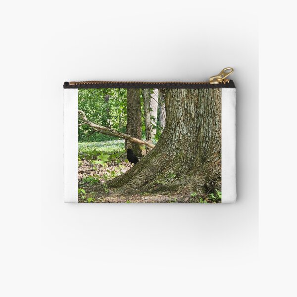Item preview, Blackbird on the Oak designed and sold by bluerosesart37.