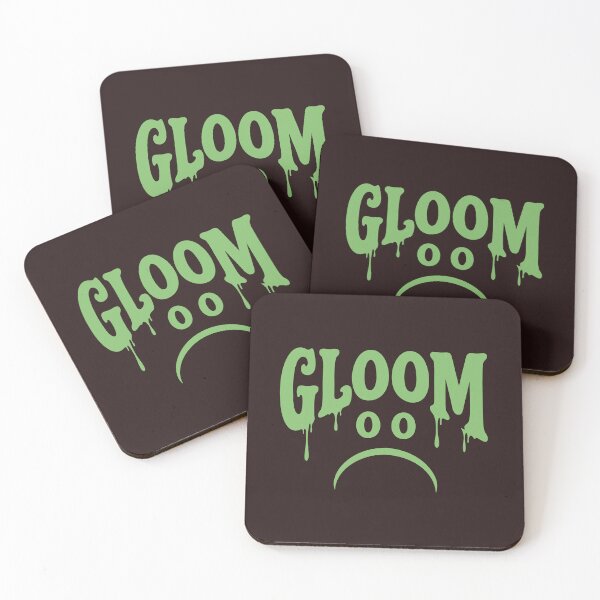 Item preview, Gloom Smile  designed and sold by mantra2023.