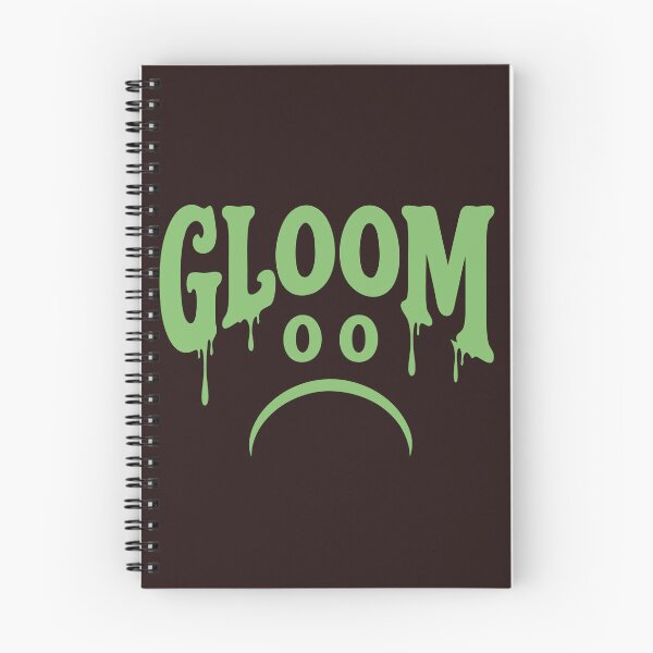 Item preview, Gloom Smile  designed and sold by mantra2023.