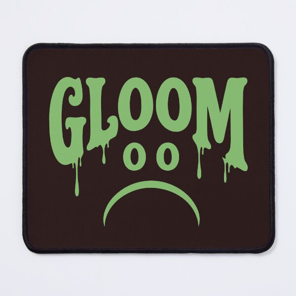 Item preview, Gloom Smile  designed and sold by mantra2023.
