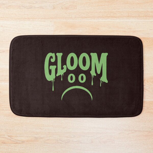 Item preview, Gloom Smile  designed and sold by mantra2023.