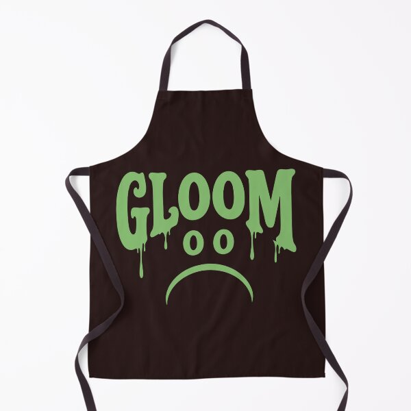 Item preview, Gloom Smile  designed and sold by mantra2023.