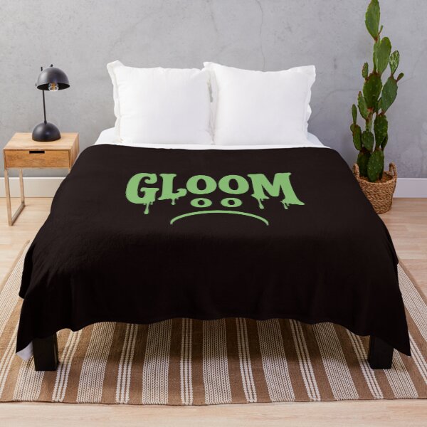 Item preview, Gloom Smile  designed and sold by mantra2023.