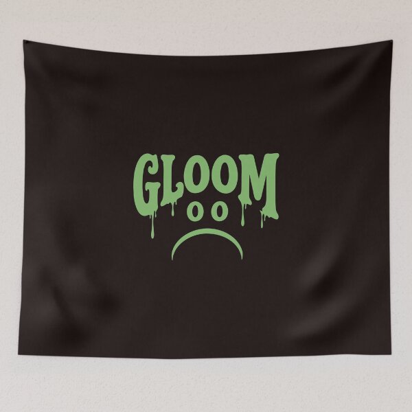 Item preview, Gloom Smile  designed and sold by mantra2023.