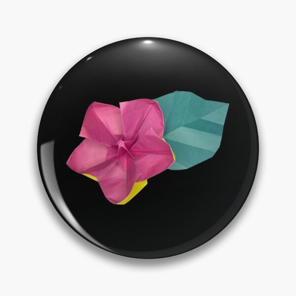 Item preview, Origami flower designed and sold by Meo Design.