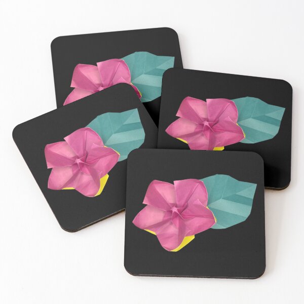 Item preview, Origami flower designed and sold by Meo Design.