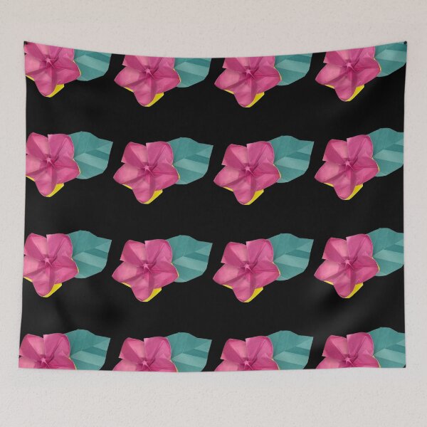 Item preview, Origami flower designed and sold by Meo Design.