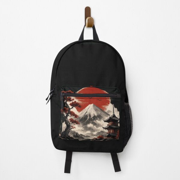 Item preview, Protect Your Peace Japanese Zen Art designed and sold by mr.bardook.