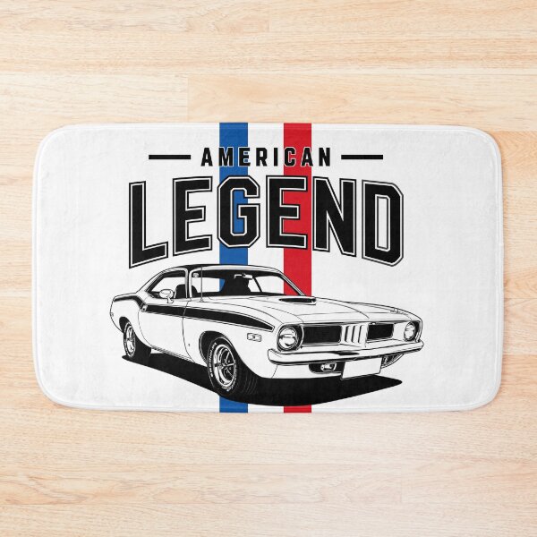 Item preview, Vintage American Roadster Illustration - 4 designed and sold by VoglR.