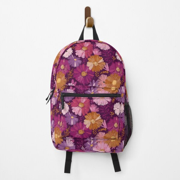 Item preview, Petaled Daisy Texture  - Flower Garden Pattern   - Gifts For Coworkers designed and sold by RoyalStarsPatts.