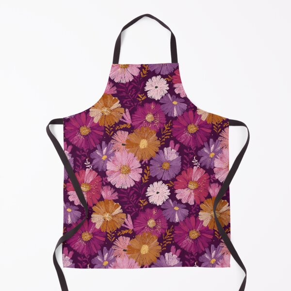 Item preview, Petaled Daisy Texture - Flower Garden Pattern - Gifts For Coworkers designed and sold by RoyalStarsPatts.