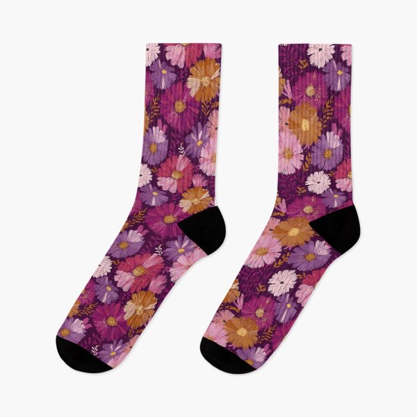 Item preview, Petaled Daisy Texture  - Flower Garden Pattern   - Gifts For Coworkers designed and sold by RoyalStarsPatts.