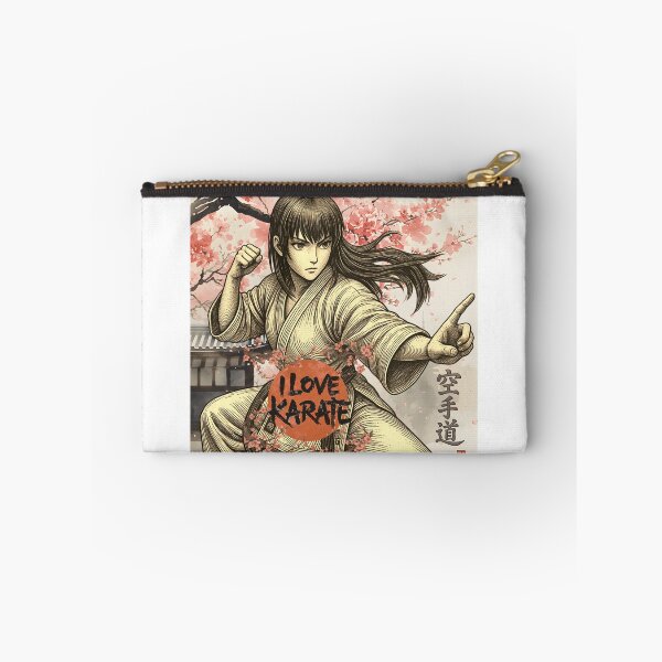 Item preview, Karate Digital Artwork designed and sold by jm39736.