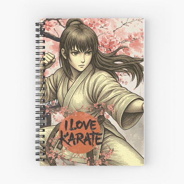 Item preview, Karate Digital Artwork designed and sold by jm39736.