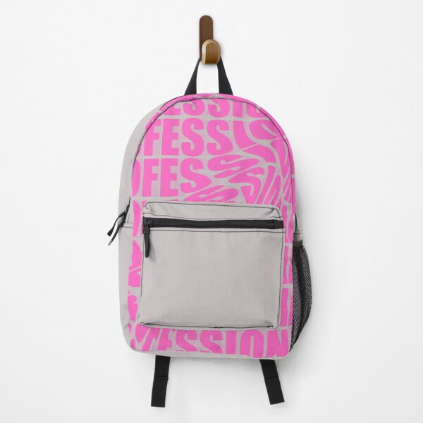 Item preview, Wavy Professional Text Pink Corporate Humor Aesthetic designed and sold by Rhodes Shop.