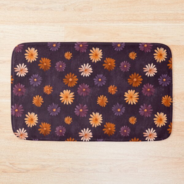 Item preview, Delicate Daisy - Flower Floral Pattern   - Gifts For Dad designed and sold by RoyalStarsPatts.