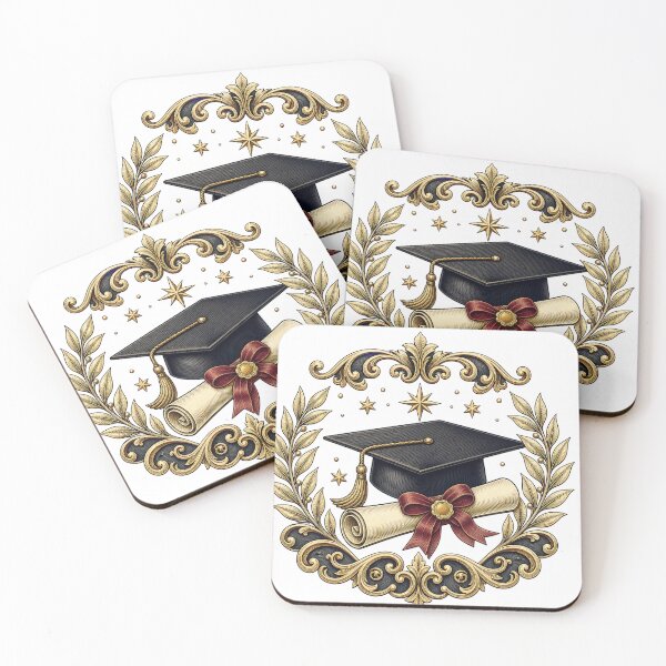 Item preview, Class of 2026 Elegant Typography designed and sold by YNAMREG.