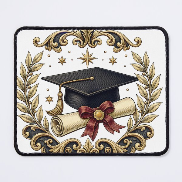 Item preview, Class of 2026 Elegant Typography designed and sold by YNAMREG.