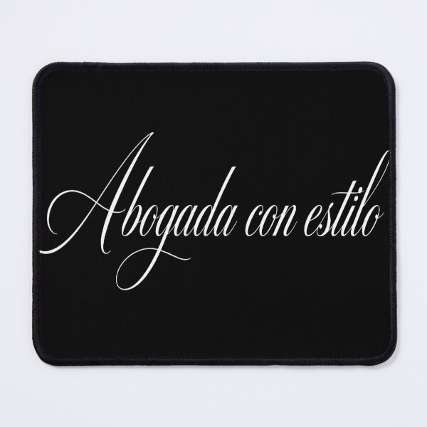 Item preview, Stylish lawyer elegant minimalist design designed and sold by BriSher.