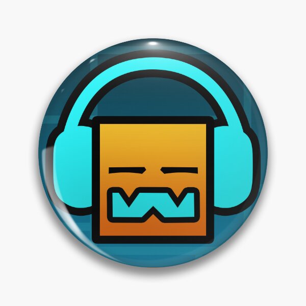 Item preview, Geometry Dash V5 designed and sold by Sky-99.