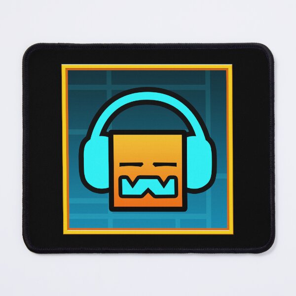 Item preview, Geometry Dash V5 designed and sold by Sky-99.