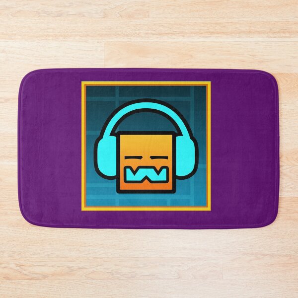 Item preview, Geometry Dash V5 designed and sold by Sky-99.