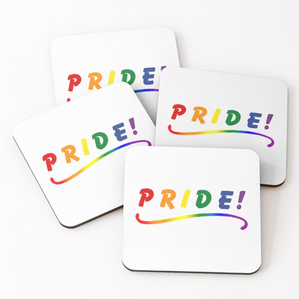 Item preview, LGBTQ Rainbow pride  designed and sold by Travelslightly.