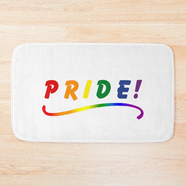 Item preview, LGBTQ Rainbow pride  designed and sold by Travelslightly.
