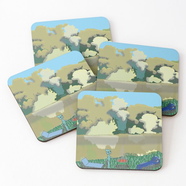 Item preview, Waranio & Kiza journeys to Earth 5 designed and sold by M-Lipa.
