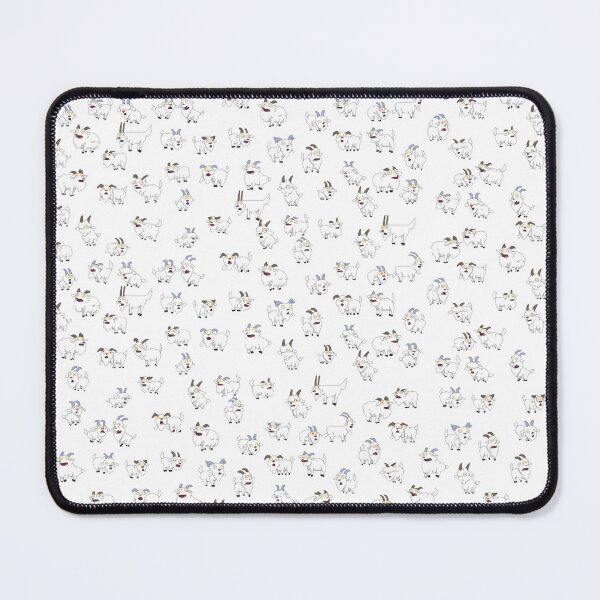 Item preview, We are goats and you are not! designed and sold by pastichedesign.