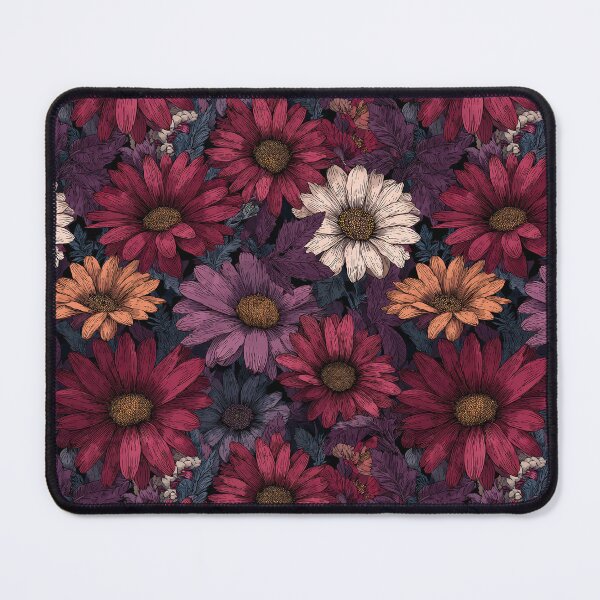 Item preview, Bold Daisy Texture - Flower Floral Pattern - Gifts For Grandma designed and sold by RoyalStarsPatts.